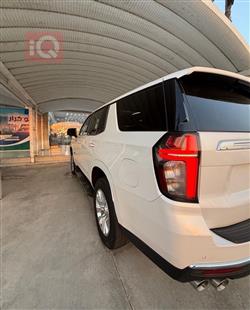 شيفروليه تاهو